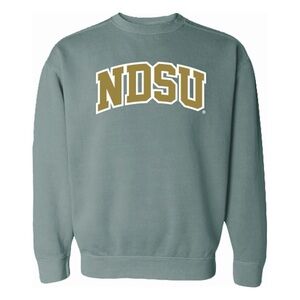 NDSU crewneck